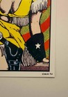 Kozik Butthole Surfers Rock Concert Poster Signed Texas