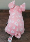 Ganz Webkinz Daisy Pig Hm625 Pink Farm Animal Plush Toy Brand New W  Code Nwt