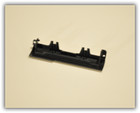 2 New Hdd Caddy For Hard Drive Caddy Cover W screw For Dell Latitude E6540 73yh2