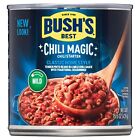  4 Pack  Bush s Chili Magic Chili Starter  Traditional Mild  16 Oz 