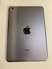Apple Ipad Mini 2 - A1489 Space Grey 16gb Wifi