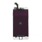 White Iphone 6 Plus 5 5  Lcd Lens Touch Screen Digitizer Assembly Replacement