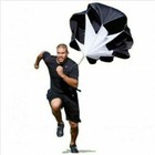 World Cup Speed Resistance Training Aids Parachute Football Soccer Exercise 56 
