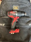 M18 Hackzall With Brushless Hammerdrill And Hoxc6 0 xc4 0 Batteries