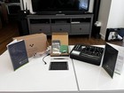 Voltera V-one Desktop Pcb Printer With Drill Attachment And Accessories