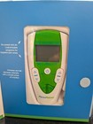 Accurelief Dual Channel Tens Unit Muscle Joint Pain Relief 4 Pads New