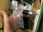 New Metabo Nv65ah2 Coil Siding Nail Gun Coil Nailer Max 2-1 2    099 Dia  Nails