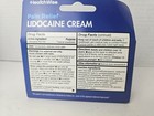 5 X Maximum Strength Pain Relief Cream Exp 12 13 2026
