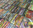 Pok  mon Cards 100-pack   Ultra Rare Bonus    Vmax Gx Ex Vstar V