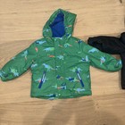 Cat And Jack Jacket Lot - 18 Month