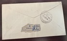 Pakistan 1948 Independence Day First Day Cover   