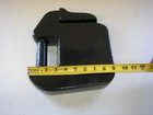 Suitcase Weight 41lb  Lawn Mower   John Deere   Compact   Skid Loader Tractor