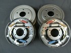 9  Ford 11  Drum Brake Kit  Big Ford 5 X 5  Bolt Pattern New Style Big Ford