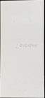 Rjr  Vintage 30-strike Matchbook Cover B-4900