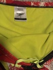 New Mens Speedo Pro Lt Swim Team Suit Competition Suit 34 Spandex Prolt M Brief