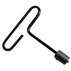 St-100-1 Stemco Kaiser Short  t  Handle King Pin Bushing Install Tool