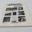 Vintage Architectural Review Dec 1977 High Tech Architecture Hopkins House Eames