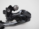 New  Shimano Deore Rd-m592 9 Speed Rear Derailleur Sgs Double Or Triple Only