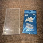 Pokemon Tcg Mega Festa 2026 Promo Card Magikarp   Booster Holder  Promo-040-m-p