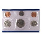 1988 Uncirculated Coin Set U s Mint Original Government Packaging Ogp