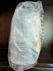 Nickelodeon The Fairly Odd Parents  Lounge Fly Character Backpack Bag Sealed Nwt