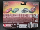 Disney Pixar Cars Race   Rescue Sheriff Adam Roadriguez 2025 2 Pack Save 6
