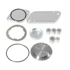 Isx 15 Cm2250 Cm2350 Block Off Plug Kit  2010 - Onwards  - Us Made  Stage 2