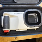 Oceanic  Dive Housing For Apple Iphones - Underwater Camera computer 04 1900