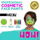   The Ultimate Face Painting Palette - 24 Colors