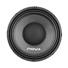 Prv Audio 10 Inch Woofer Speaker 10w650a  650 Watts Program Power  8 Ohm  