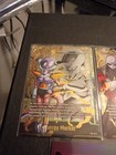 Bandai Dragon Ball Super Tcg Foil Promo Energy Marker Lot Gold Frieza jiren Mint