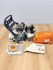 Chainsaw - Stihl - Ms 311 - 59cc - For Parts Not Working