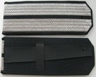 Ww1 Shoulder Straps For Chief Officers Of The Russian Imperial Navy  Replica