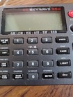 C  Crane Skywave Ssb Am fm Weather Alert Shortwave ssb Aviation Radio Working
