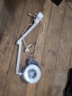 Magnified M I Vable Dentist Light