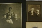 Vintage Photography Lot Genealogy Sherman Family Jackson Knoxville Tn Mobile Al