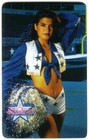 Dallas Cowboys Cheerleaders  Complete Set Of 7 Different Cards  nice  Phone Card
