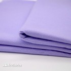 Lavender Acrylic Felt Fabric By The Yard _72  Wide_ Thick And Soft Felt Fabric