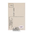 Joe Dimaggio Autographed New York Yankees Hall Of Fame Postcard - Jsa Loa
