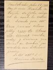 El Salvador Uprated Postal Card To Germany 1893 Lot af092
