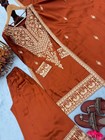 Indian Pakistani Salwar Kameez Ready To Wear Suits Dress Wedding Party Bollywood