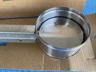 Effikal 239-42806-00b  Flue Damper - Missing Motor Cover   Wire Harness New
