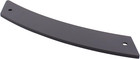  Driver And Passenger Side Interior Door Pull Handle Black Metal For Vw Beetle 