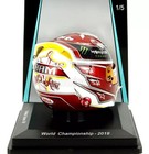 Spark 1 5 F1 Racing Helmet Lewis Hamilton Mercedes  44 Us usa Gp 2019 5hf173
