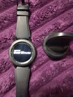 Samsung Gear S3 Frontier Sm-r760 46mm Smartwatch Black Tested