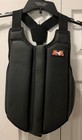 Ata Taekwondo Karate Chest Protector Sparring Vest Child Large Martial Arts Vg