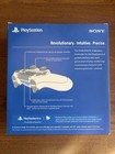 Playstation Dualshock 4 Wireless Controller Steel Black