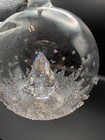 Swarovski 2013 Annual Edition Crystal Christmas Ball Ornament