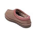 New In Box Women s 100  Ugg Brand Tasman Ii Rocky Oak Shoes Slippers Sandals