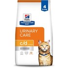 8 5 Lb  Bag  Veterinary Diet  Hill s Prescription Diet C d Multicare Urinar